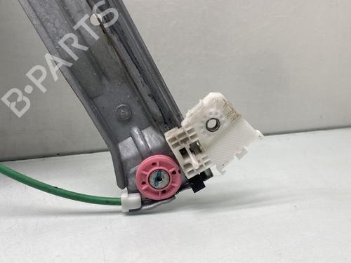 Front left window mechanism PEUGEOT 208 I (CA_, CC_) 1.2 THP 110 | BP29618710C22