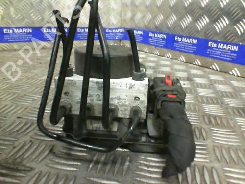ABS pump SKODA ROOMSTER (5J7) 1.2 TDI | BP20006313M43 
