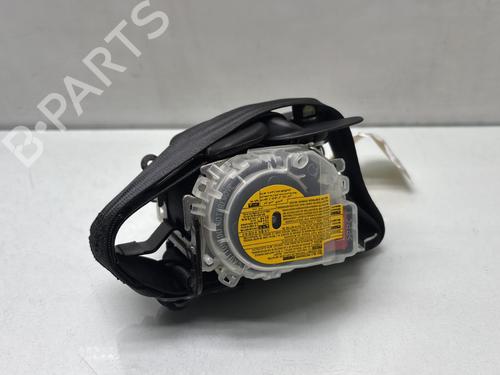 Used Front right belt tensioner HYUNDAI i20 I (PB, PBT) 1.2 (78 hp) 30401283