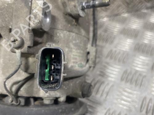 AC compressor KIA SPORTAGE III (SL) 1.7 CRDi | BP29968460M34