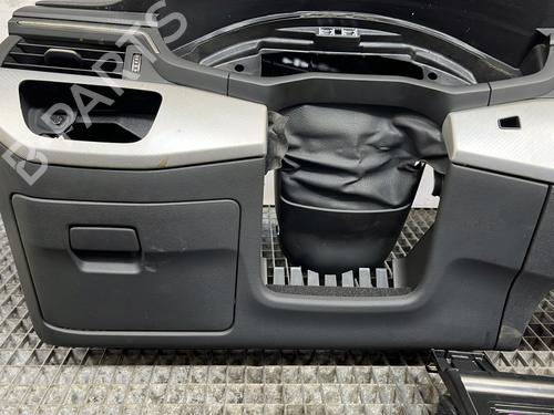 Dashboard AUDI A4 B9 Avant (8W5, 8WD) 2.0 TDI | BP27876226C46  - Image 10