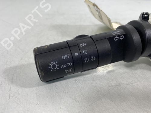 Switch NISSAN QASHQAI / QASHQAI +2 I (J10, NJ10, JJ10E) 1.5 dCi | BP20013249I30 