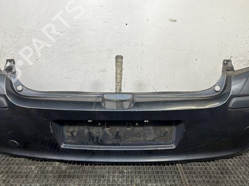 Paragolpes trasero RENAULT CLIO III (BR0/1, CR0/1) 1.5 dCi (BR17, CR17) (86 hp) 30878593
