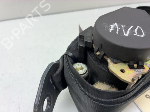 Pretensionatore anteriore destro Pretensionatore anteriore destro CITROËN C4 I (LC_) 1.4 16V (88 hp) 39553405 39553405