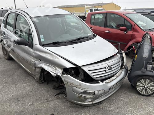 Rear left lock CITROËN C3 I (FC_, FN_) 1.4 i | BP24961200C100 