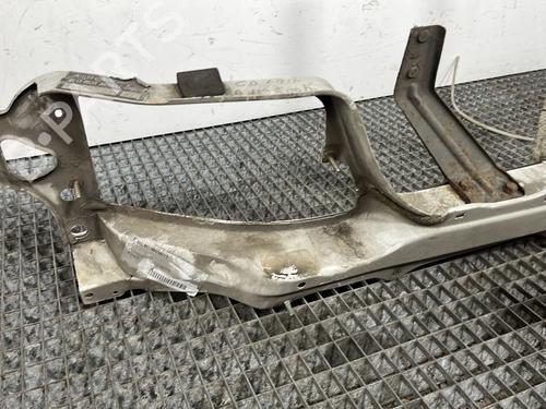 Front slam panel PEUGEOT BOXER Van (230L) 2.5 D | BP27706654C72 - Image 9