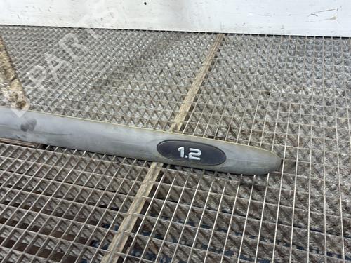 Dørliste Dørliste RENAULT CLIO II (BB_, CB_) 1.2 (BB0A, BB0F, BB10, BB1K, BB28, BB2D, BB2H, CB0A,... (58 hp) 34183269 34183269