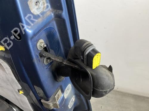 Left front door OPEL VIVARO A Van (X83) 1.9 DI (F7) | BP27153276C2 