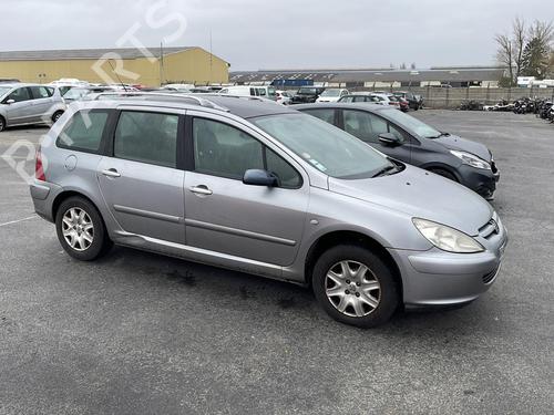 Rim PEUGEOT 307 SW (3H)  | BP21961637C45 