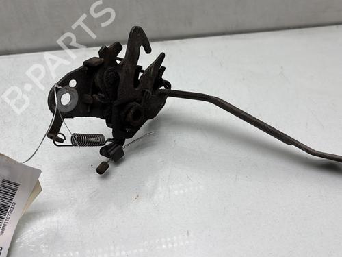 Used Hood lock Hood lock CITROËN C4 Picasso I MPV (UD_) 1.6 HDi (109 hp) 28441643 28441643