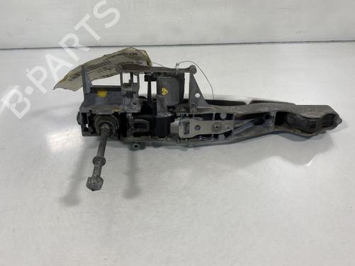 Front left exterior door handle PEUGEOT 308 I (4A_, 4C_) 1.6 HDi | BP20003991C128 