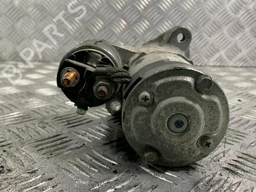Used Starter Starter OPEL AGILA B (H08) 1.2 (F68) (94 hp) 19995705 19995705