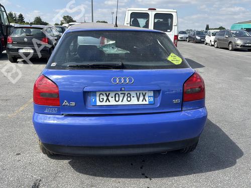 Engine AUDI A3 (8L1) 1.6 | BP27932293M1 - Image 54