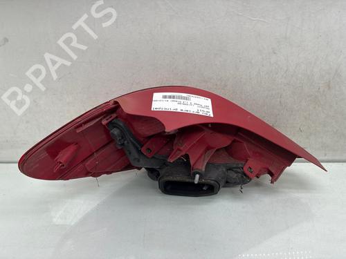Used Right taillight Right taillight PEUGEOT 207 (WA_, WC_) 1.4 HDi (68 hp) 37249564 37249564
