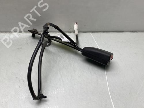 Seat buckle NISSAN JUKE (F15) 1.6 | BP27355744I32 