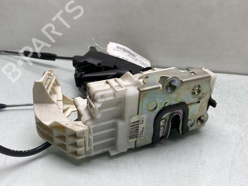 Used Rear right lock MERCEDES-BENZ A-CLASS (W169) A 170 (169.032, 169.332) (116 hp) 30080157