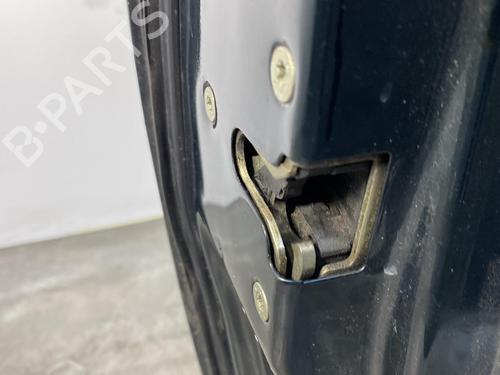Left front door PEUGEOT 406 Coupe (8C)  | BP19973521C2 