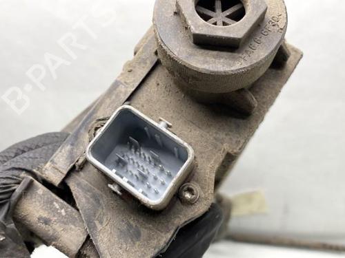 Handremsysteem RENAULT SCÉNIC II (JM0/1_) 1.9 dCi (JM0G, JM12, JM1G, JM2C) | BP21963191E5 
