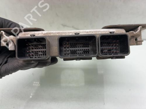 Used Engine control unit (ECU) Engine control unit (ECU) PEUGEOT 307 (3A/C) 1.6 16V (109 hp) 39984493 39984493