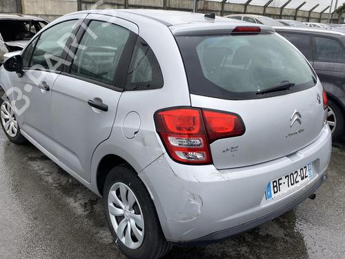 Rim CITROËN C3 I (FC_, FN_)  | BP21961650C45 