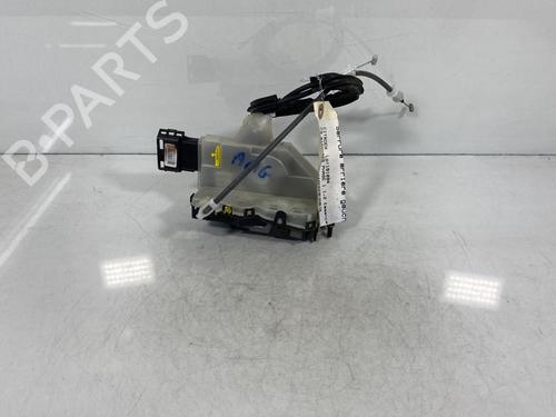 Used Rear left lock CITROËN C3 AIRCROSS II (2R_, 2C_) 1.2 PureTech 110 (2RHNZB, 2RHNZW, 2RHNPX, 2RHNPJ) (110 hp) 19977483