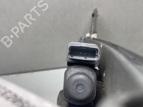 Rudehejsemekanisme Højre bagtil PEUGEOT 207 (WA_, WC_) 1.6 HDi | BP28279264C25 