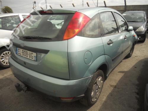 Warning switch FORD FOCUS I (DAW, DBW) | BP20005375I22 - Image 11