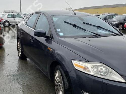 Steering rack FORD MONDEO IV (BA7) 1.8 TDCi | BP23769909M22  - Image 14