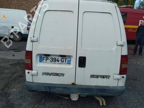 Front right lock PEUGEOT EXPERT Van (222) 2.0 HDI | BP20009051C97 