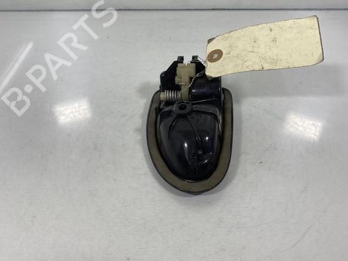 Used Front left interior door handle Front left interior door handle RENAULT CLIO II (BB_, CB_) [1998-2016] 20006617 20006617