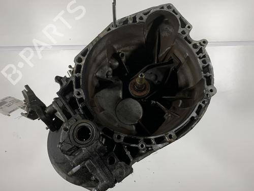 Used Gearbox Gearbox CITROËN C5 III Break (RW_) 2.0 HDi (136 hp) 24799728 24799728