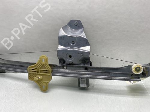 Used Front right window mechanism Front right window mechanism RENAULT ZOE (BFM_) ZOE (92 hp) 26318936 26318936