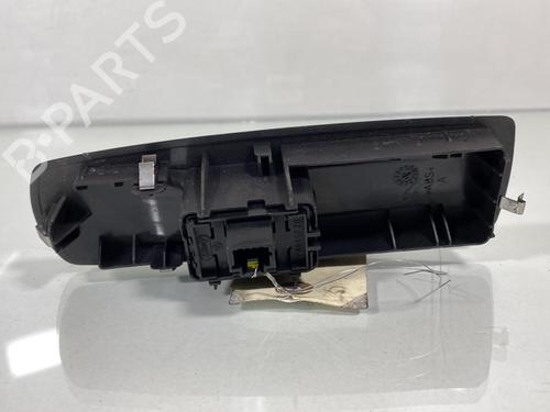 Used Right front window switch Right front window switch RENAULT MEGANE III Hatchback (BZ0/1_, B3_) 1.5 dCi (BZ09, BZ0D, BZ1W, BZ29, BZ14) (110 hp) 21956980 21956980
