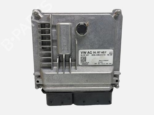 Electronic module VW POLO VI (AW1, BZ1, AE1) 1.6 TDI | BP39454966M83 - Image 3