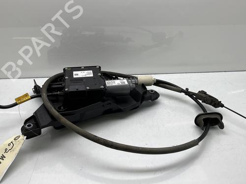 Used Electric handbrake PEUGEOT 3008 I MPV (0U_) 1.6 HDi (112 hp) 24207866