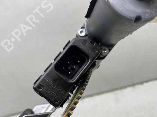 Front left window mechanism OPEL ASTRA H GTC (A04) 1.7 CDTI (L08) | BP23198134C22 