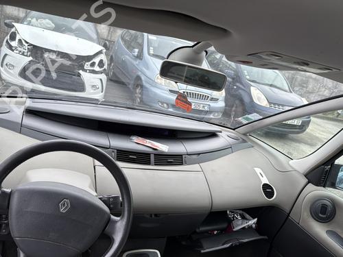 Front right window mechanism RENAULT ESPACE IV (JK0/1_) 2.2 dCi (JK0H) | BP31712385C23 - Image 15