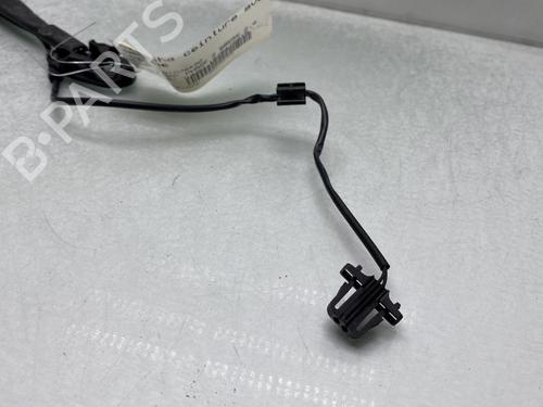 Seat buckle AUDI A4 B8 Avant (8K5) 2.0 TDI | BP25446322I32 