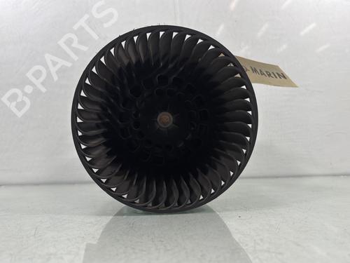 Varmeblæser PEUGEOT 508 I (8D_) 1.6 BlueHDi 120 (120 hp) 29841955