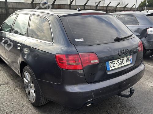 Alternator AUDI A6 C6 Avant (4F5) 2.7 TDI | BP38066181M7 - Image 24