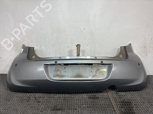 Used Rear bumper Rear bumper OPEL AGILA B (H08) 1.0 (F68) (65 hp) 39707946 39707946