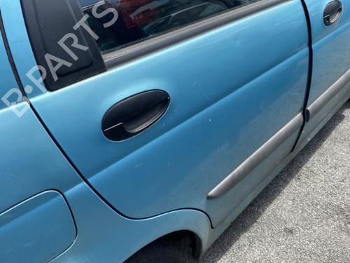 Right front indicator DAEWOO MATIZ (M100, M150) | BP19967511C33 - Image 17