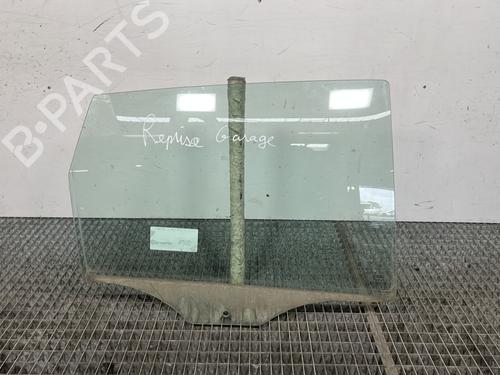 Used Rear right door window FORD FIESTA V (JH_, JD_) 1.4 TDCi (68 hp) 23767055