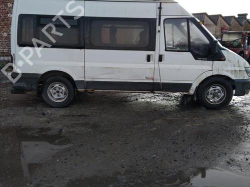 Warning switch FORD TRANSIT Van (FA_ _) 2.0 TDCi | BP19975860I22  - Image 8