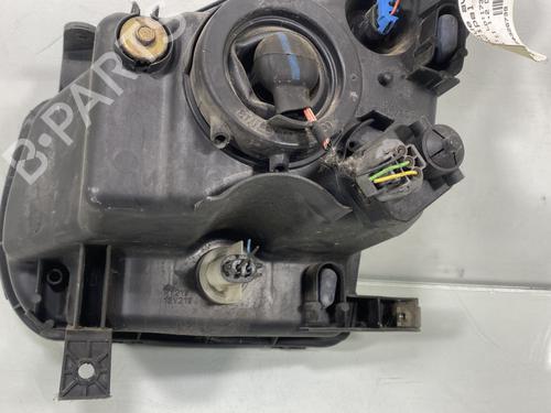 Used Right headlight Right headlight SUZUKI IGNIS II (MH) 1.3 DDiS (RM413D) (70 hp) 20004804 20004804