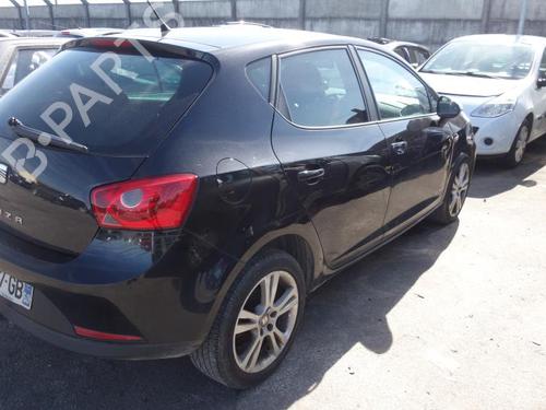Fuel pump SEAT IBIZA IV (6J5, 6P1) 1.6 TDI | BP19981989M76 