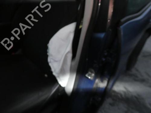 Left front door CITROËN C4 Picasso I MPV (UD_) 1.6 HDi | BP21955575C2 