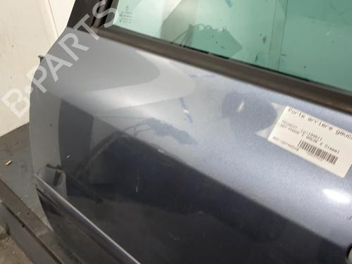 Left rear door PEUGEOT 307 Break (3E) 2.0 HDi 135 | BP21955376C4 