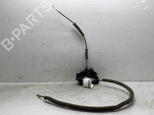 Rear left lock NISSAN NOTE (E12) 1.5 dCi | BP19951609C100 
