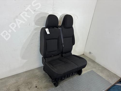 Right front seat RENAULT TRAFIC III Van (FG_) 1.6 dCi 125 (FGMH) | BP39902728C16 - Image 3